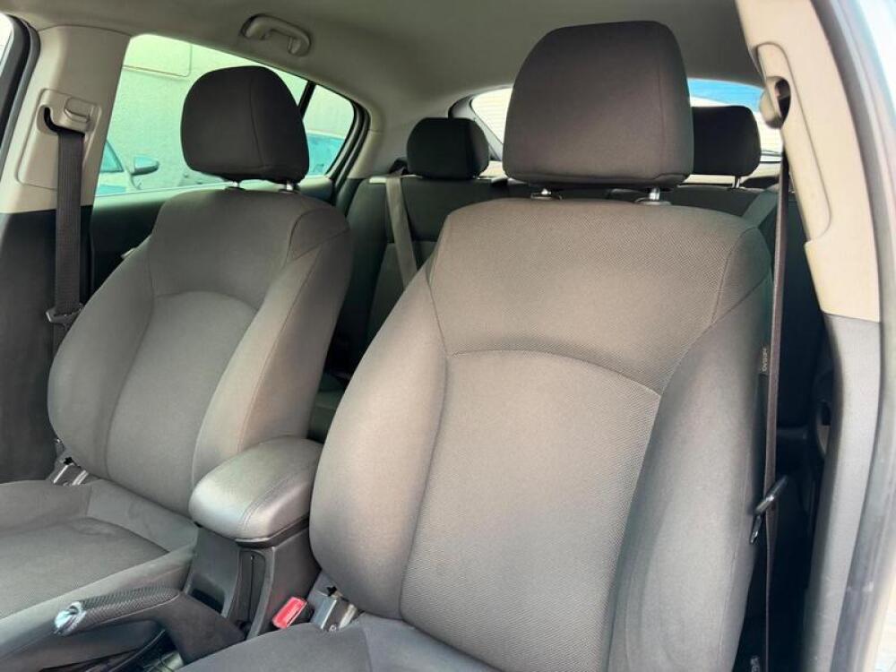 Chevrolet Cruze Hatch