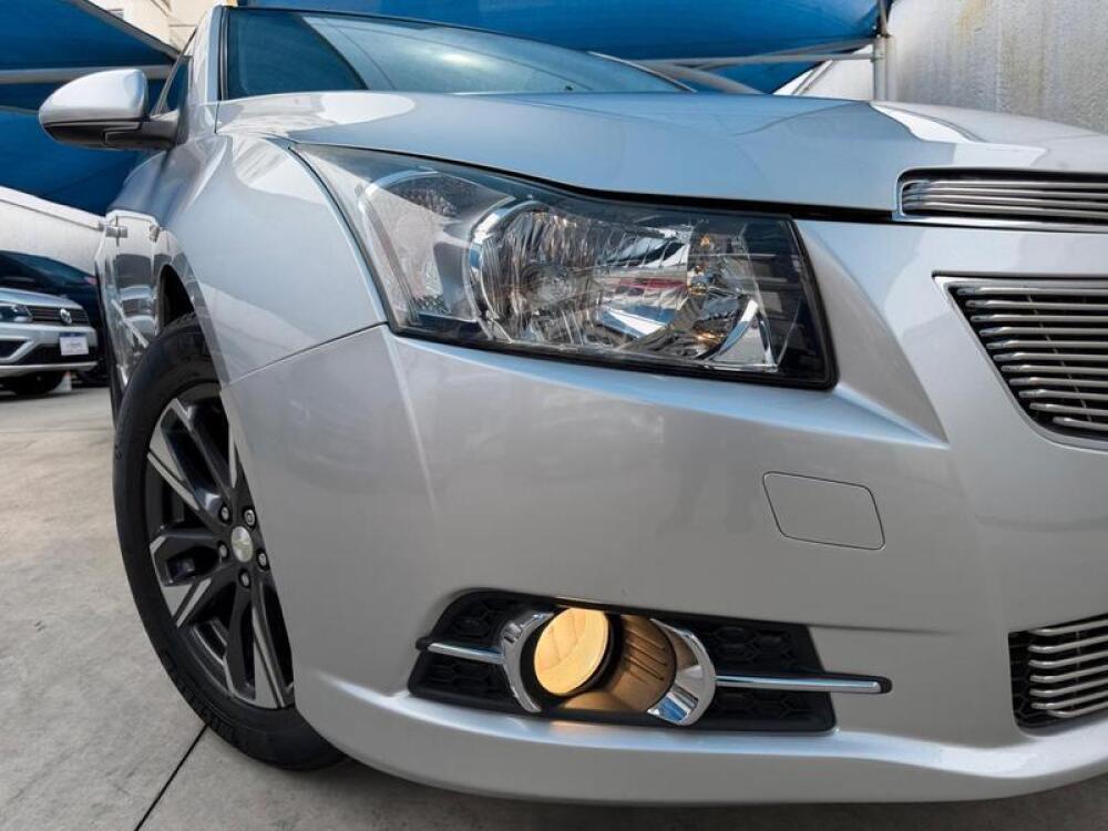 Chevrolet Cruze Hatch