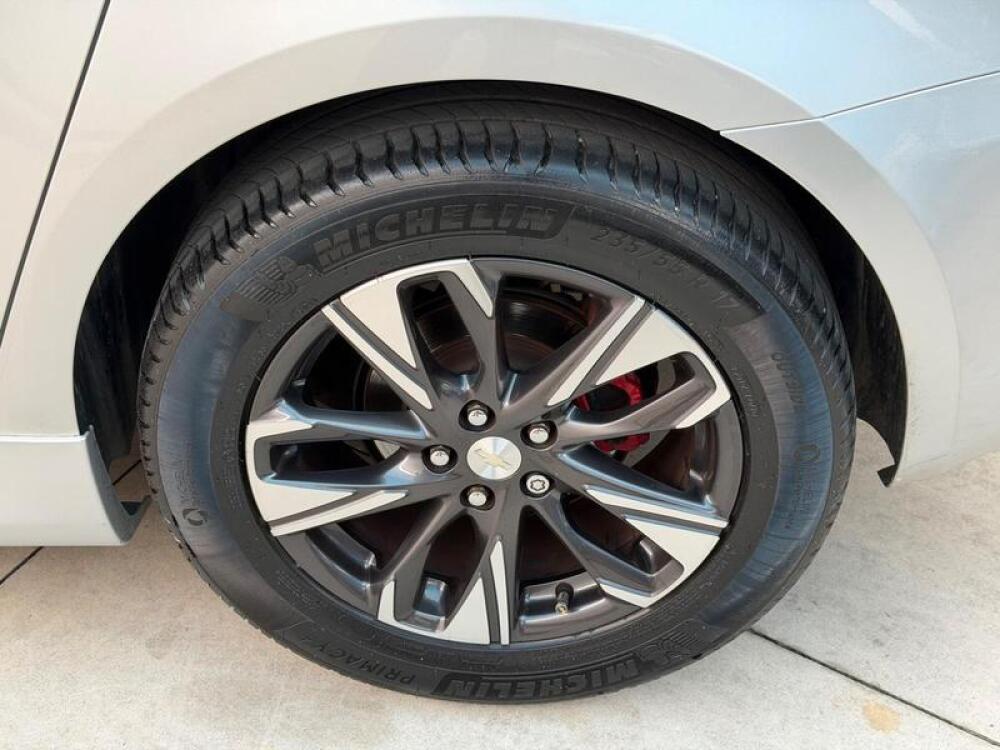 Chevrolet Cruze Hatch