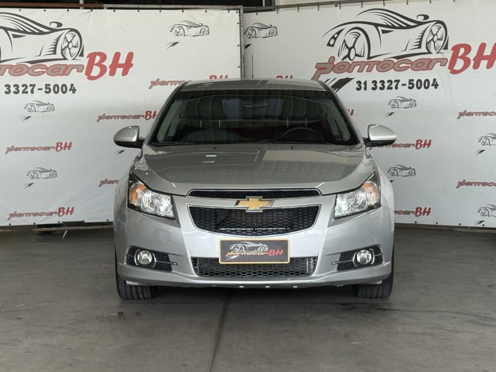 Chevrolet Cruze Hatch