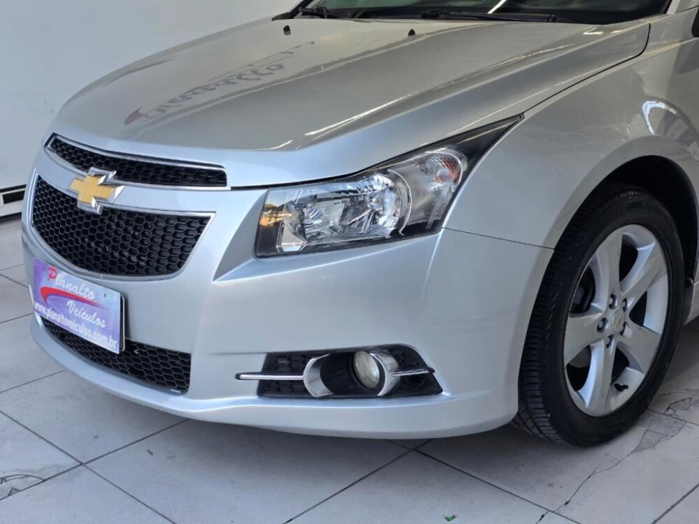 Chevrolet Cruze Hatch