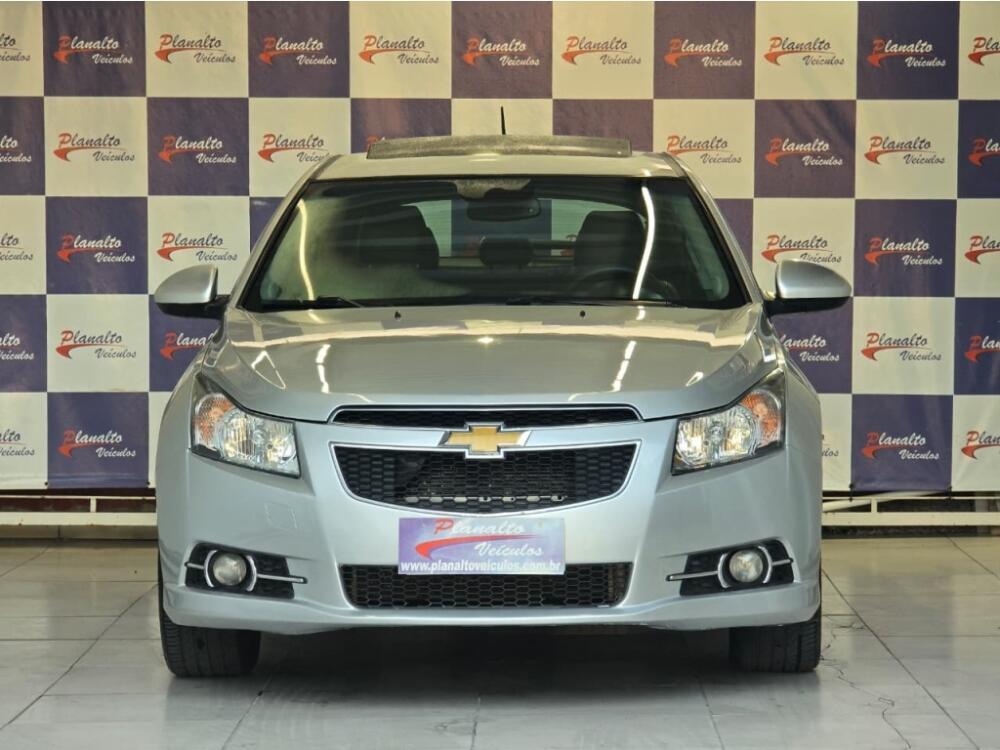 Chevrolet Cruze Hatch
