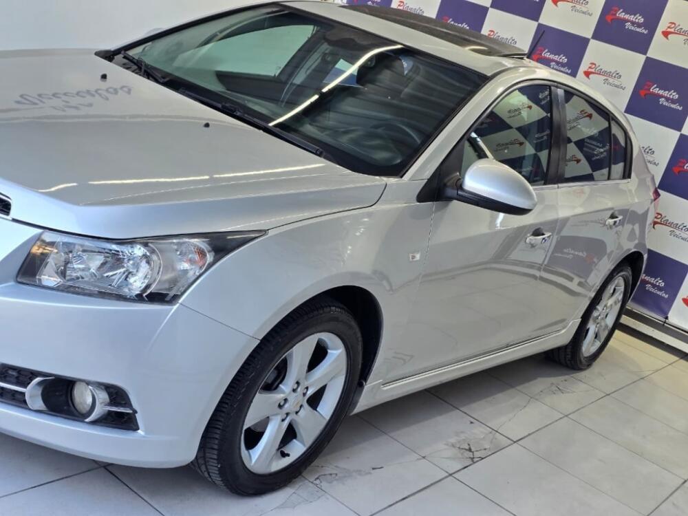 Chevrolet Cruze Hatch