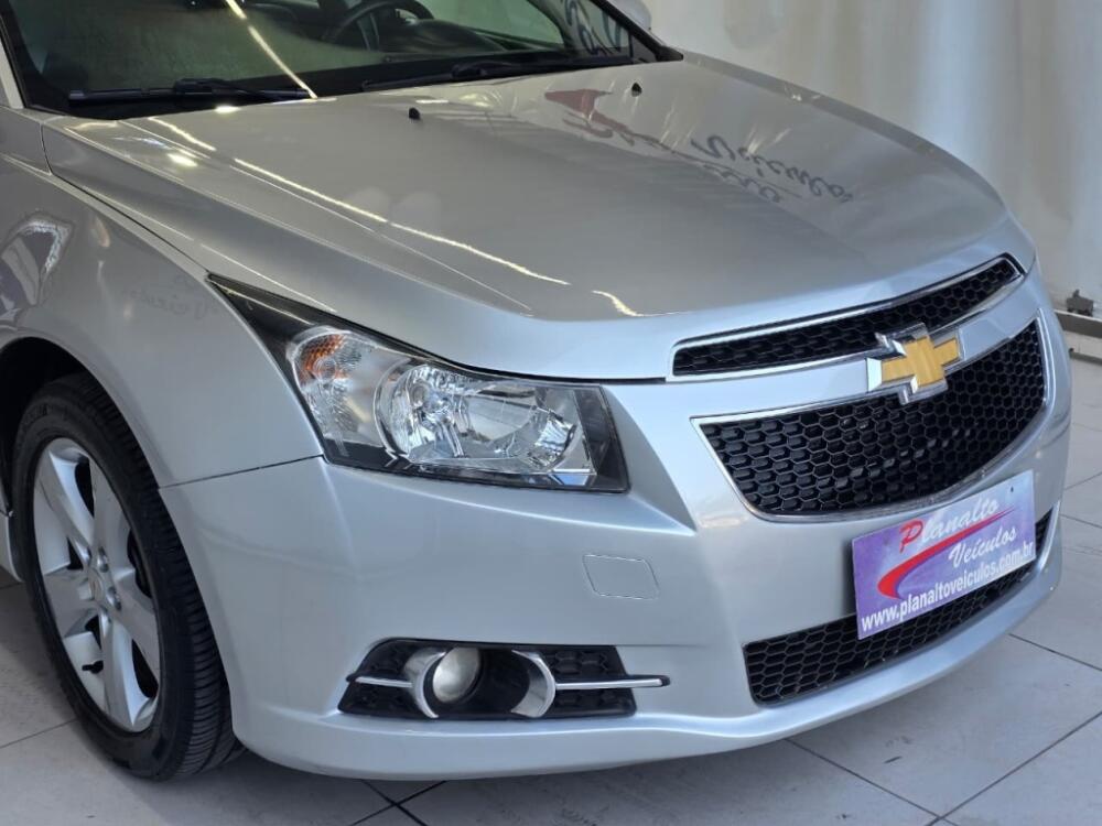 Chevrolet Cruze Hatch