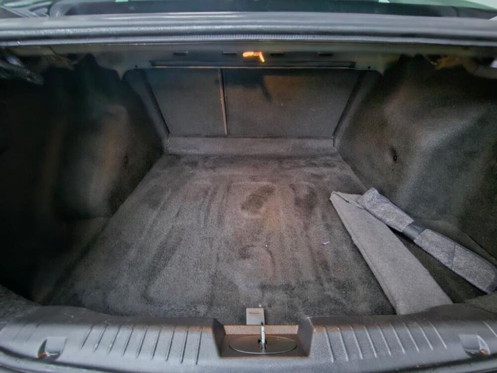 Chevrolet Cruze Hatch