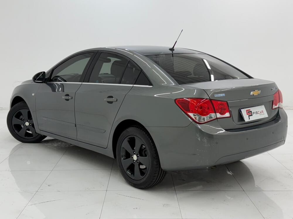 Chevrolet Cruze Hatch