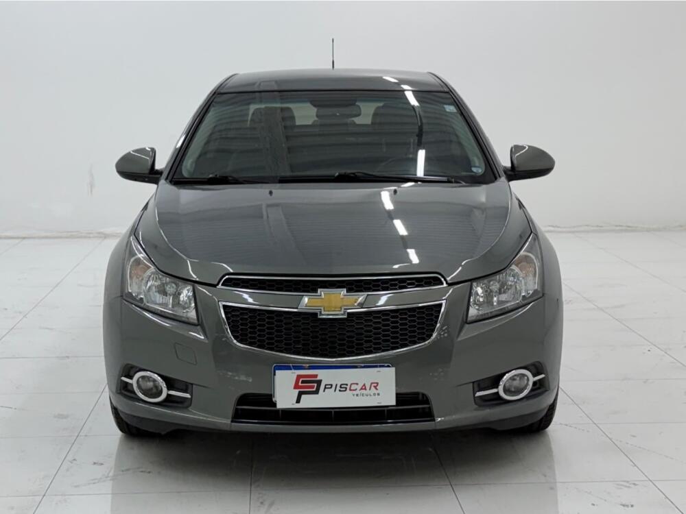 Chevrolet Cruze Hatch
