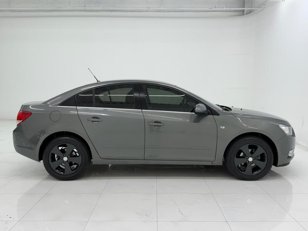 Chevrolet Cruze Hatch