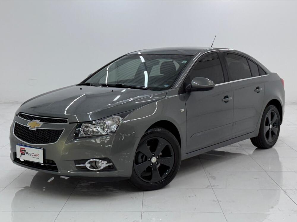 Chevrolet Cruze Hatch