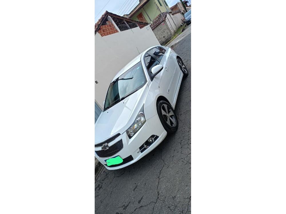 Chevrolet Cruze Hatch