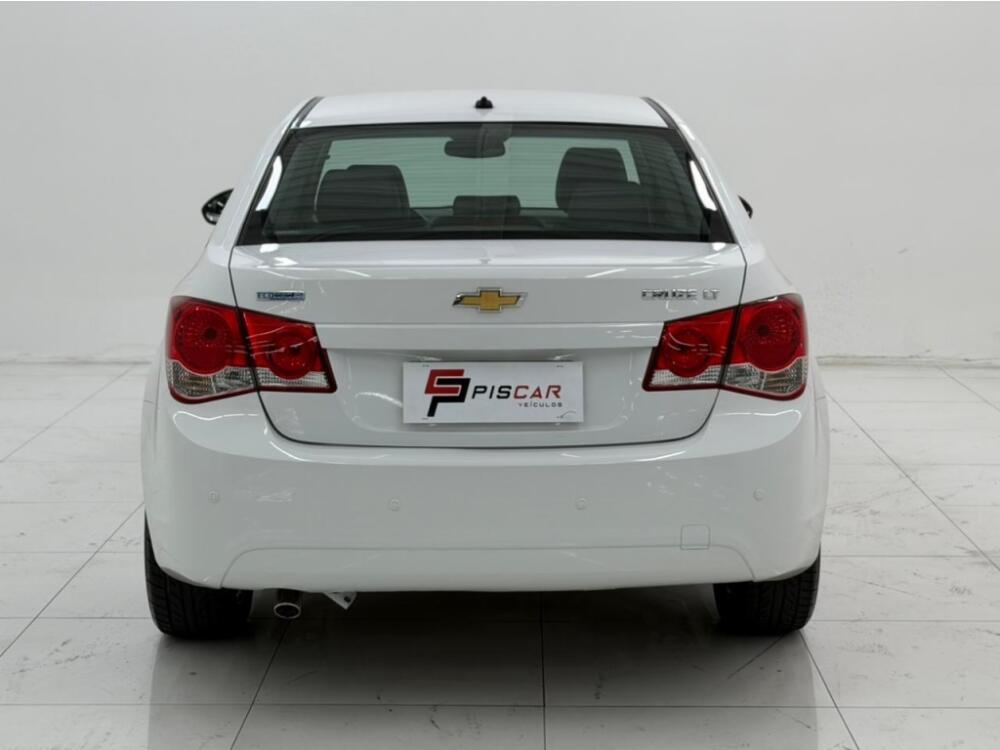 Chevrolet Cruze Hatch