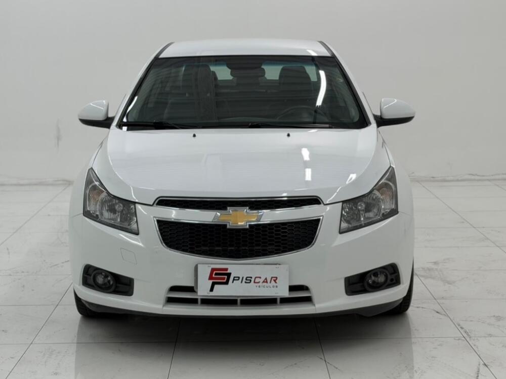 Chevrolet Cruze Hatch