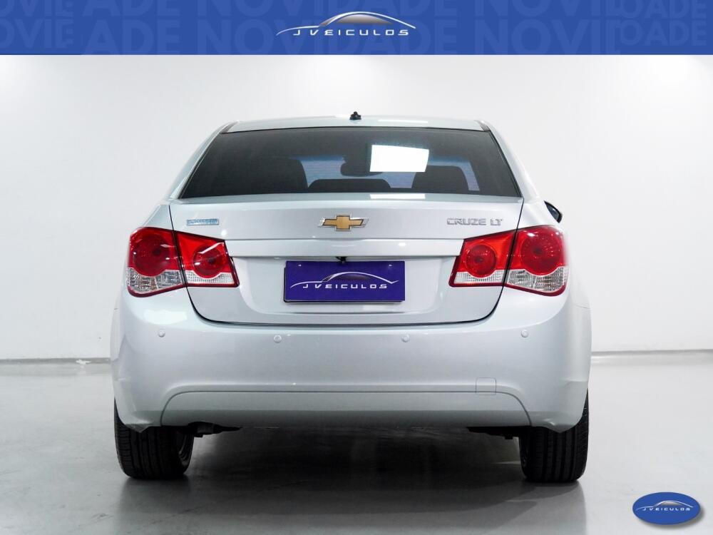Chevrolet Cruze Hatch