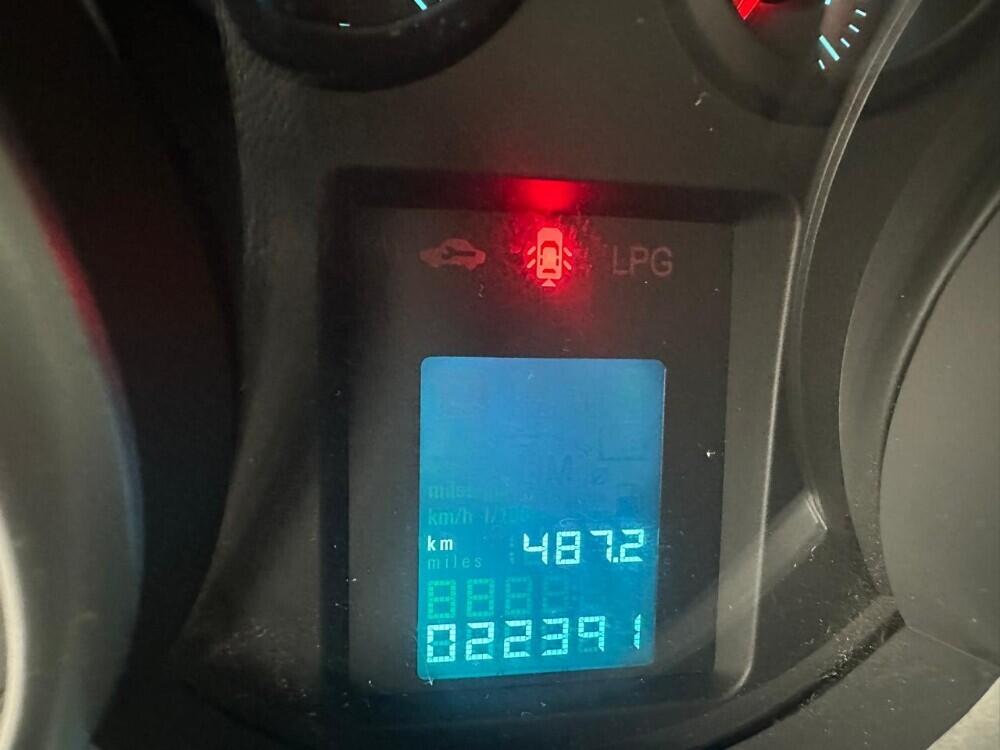 Chevrolet Cruze Hatch