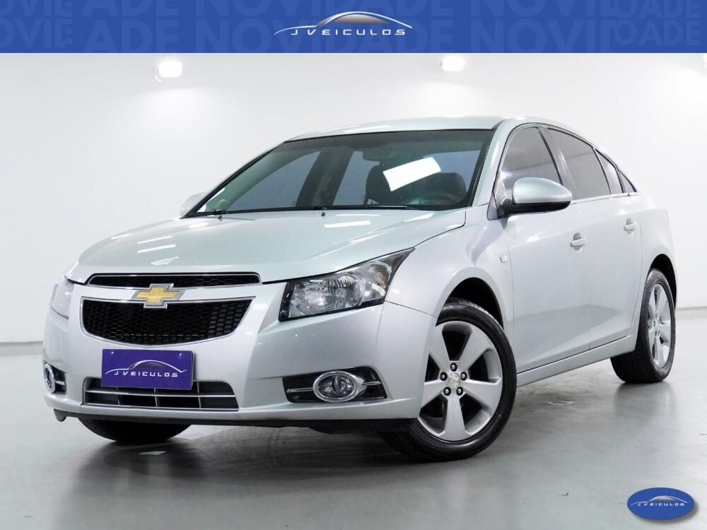 Chevrolet Cruze Hatch