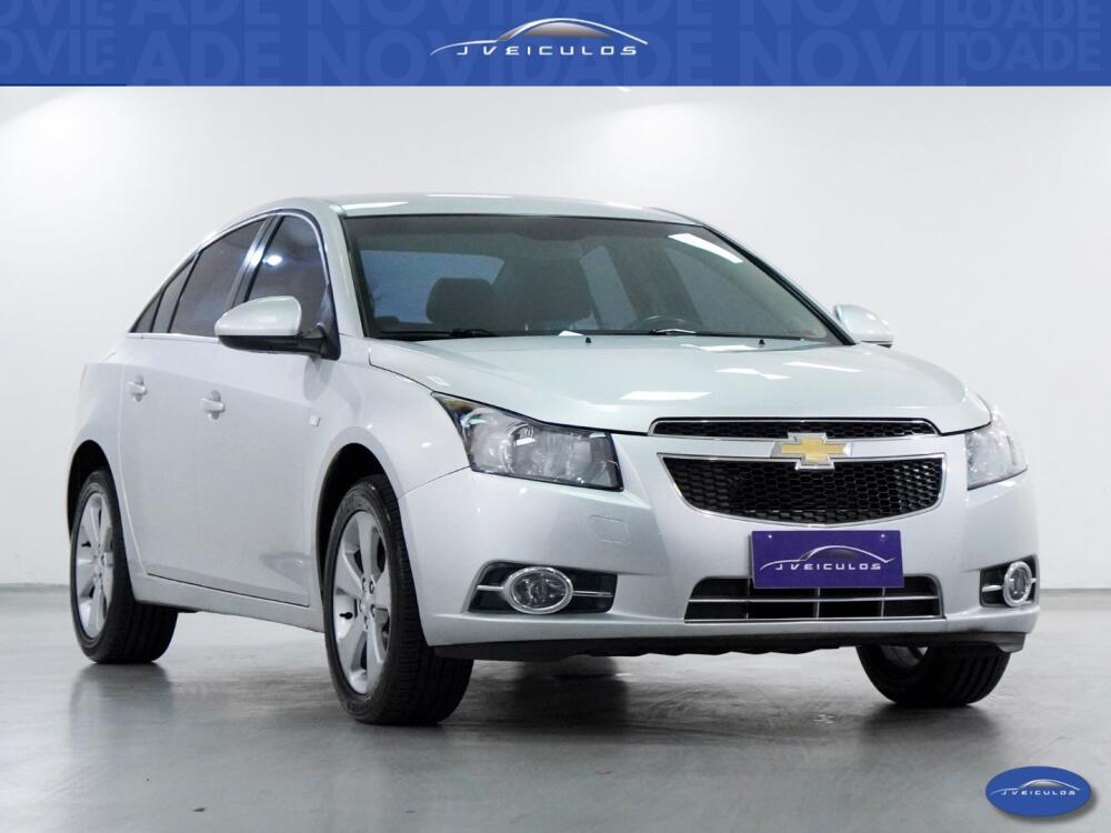 Chevrolet Cruze Hatch