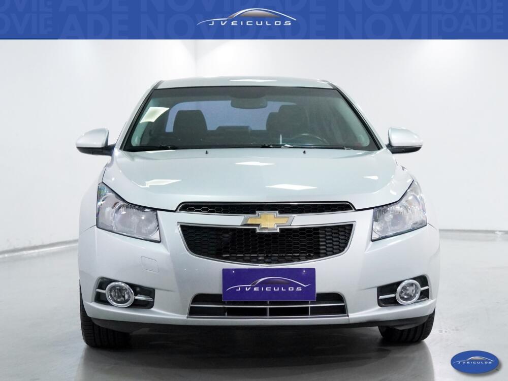 Chevrolet Cruze Hatch