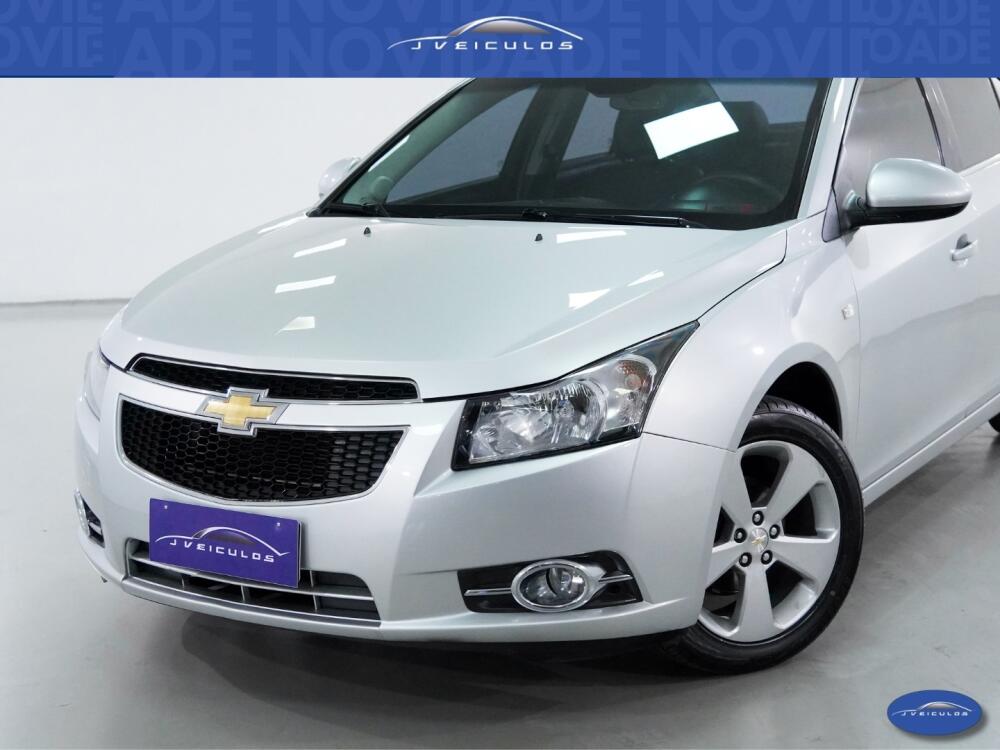 Chevrolet Cruze Hatch