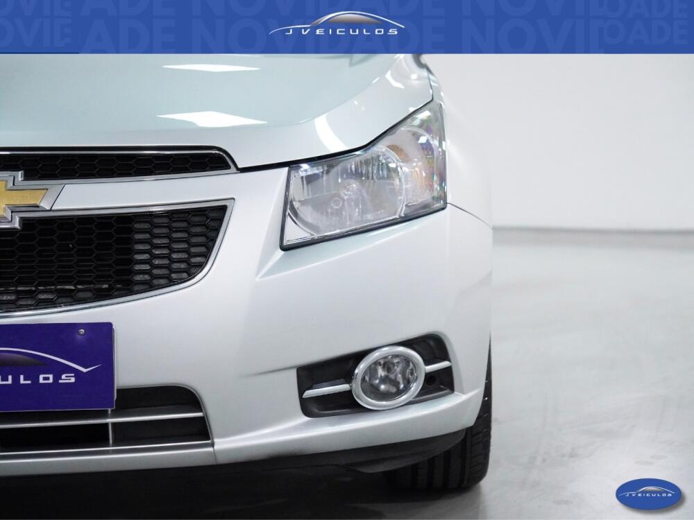 Chevrolet Cruze Hatch