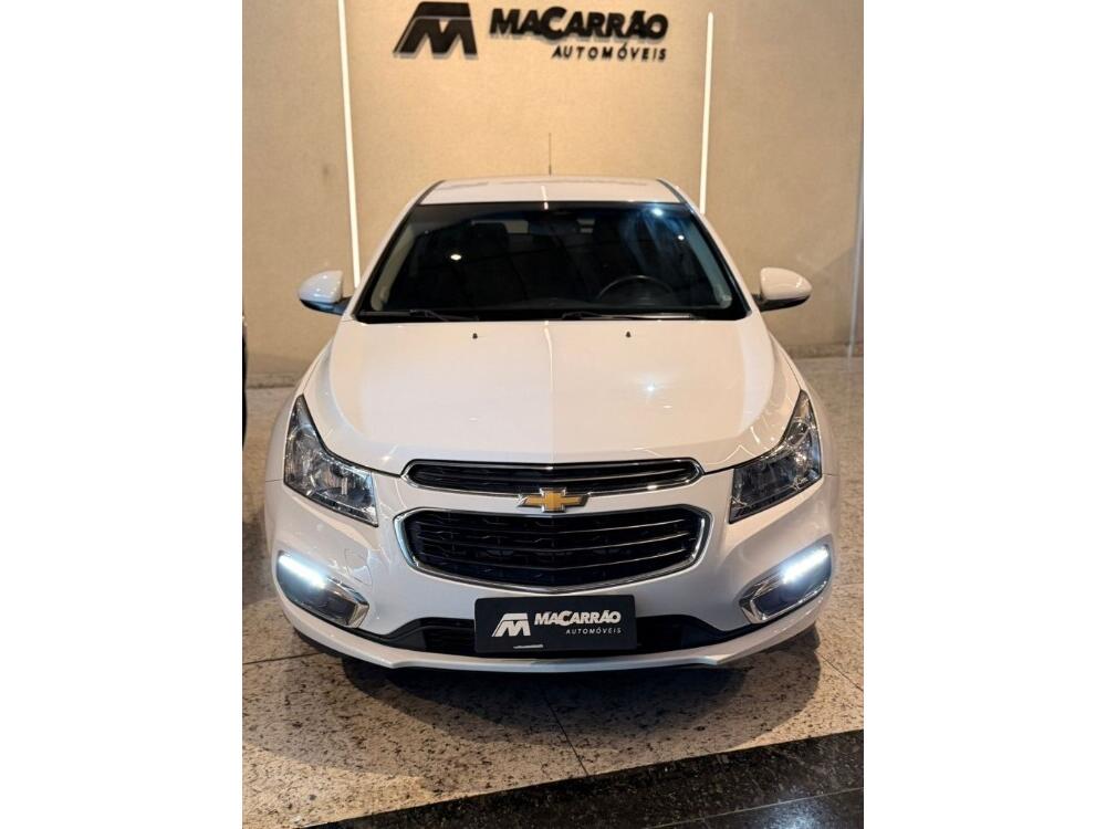 Chevrolet Cruze Hatch