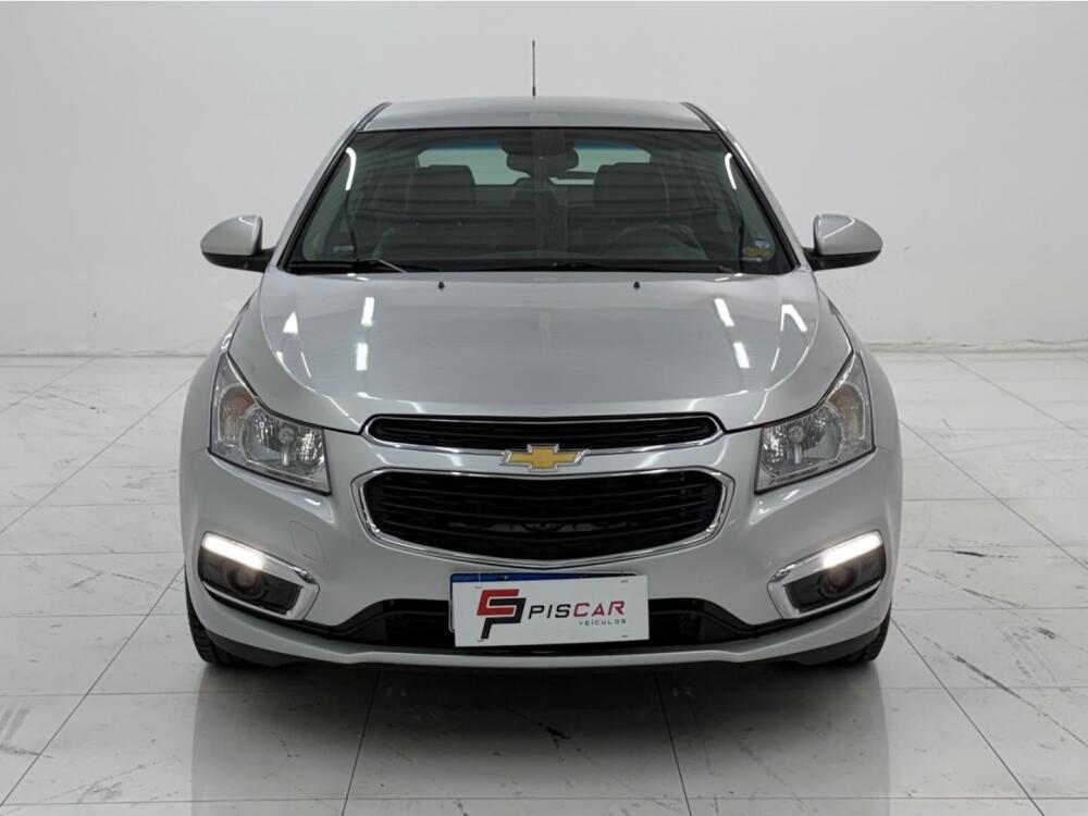 Chevrolet Cruze Hatch