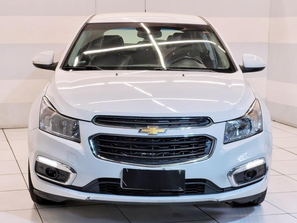 Chevrolet Cruze Hatch