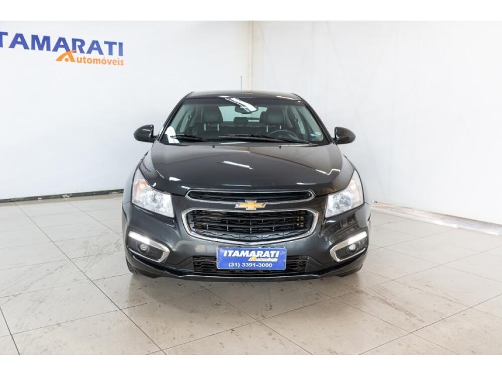 Chevrolet Cruze Hatch