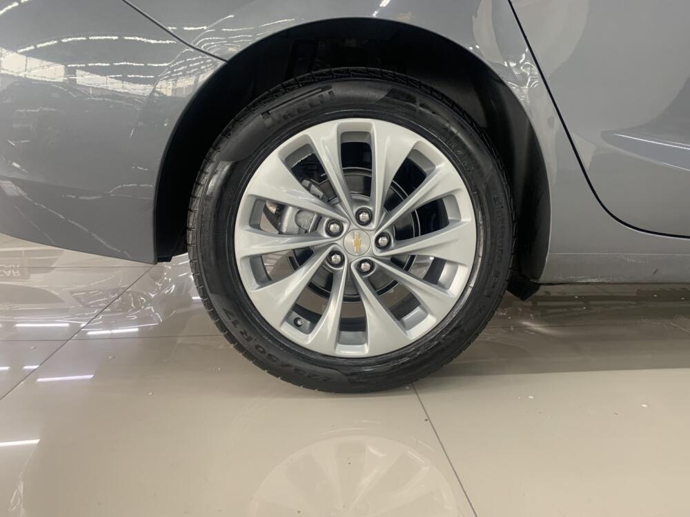 Chevrolet Cruze Hatch