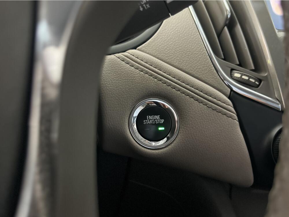 Chevrolet Cruze Hatch