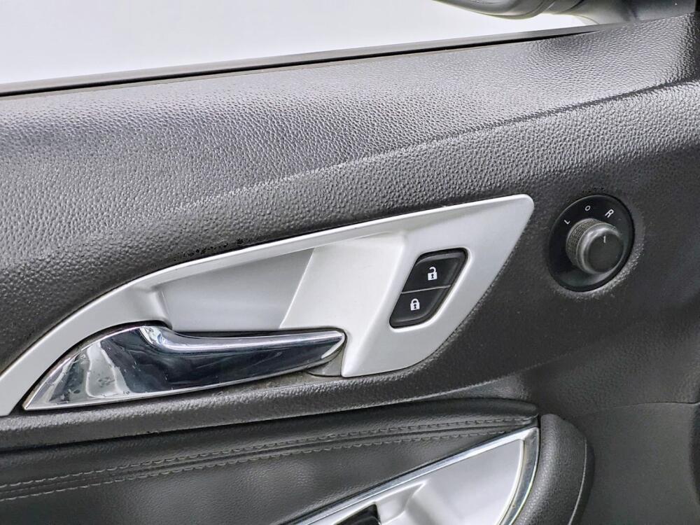 Chevrolet Cruze Hatch