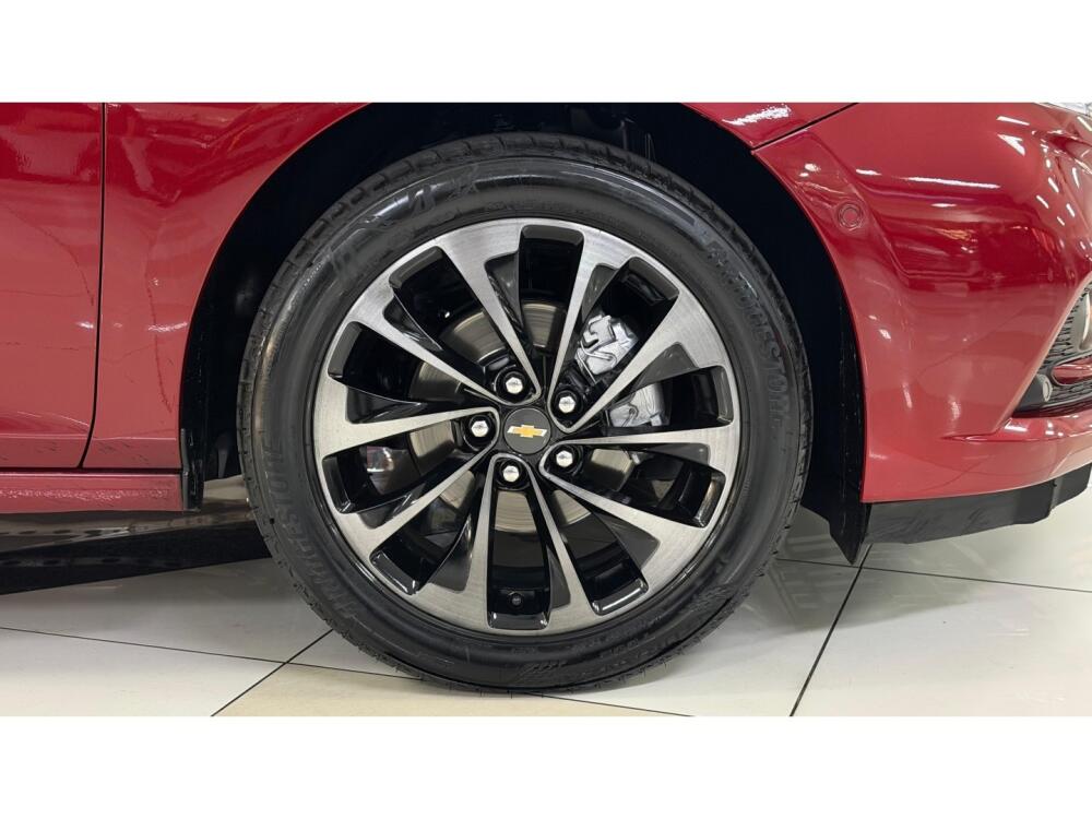 Chevrolet Cruze Hatch
