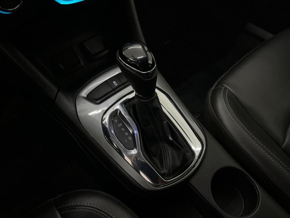 Chevrolet Cruze Hatch