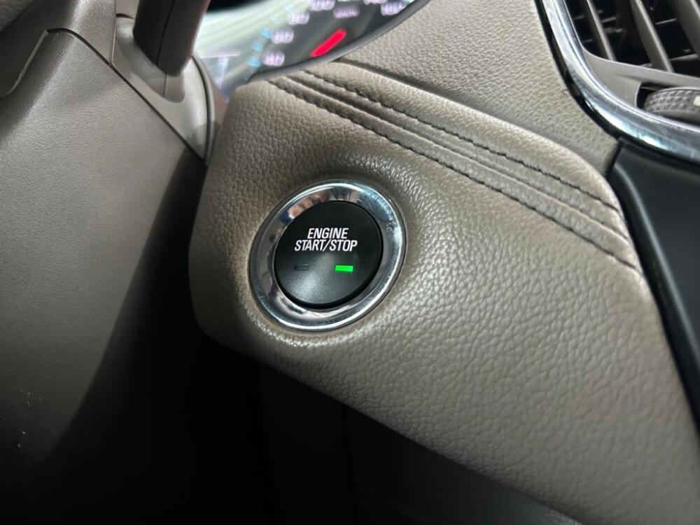 Chevrolet Cruze Hatch