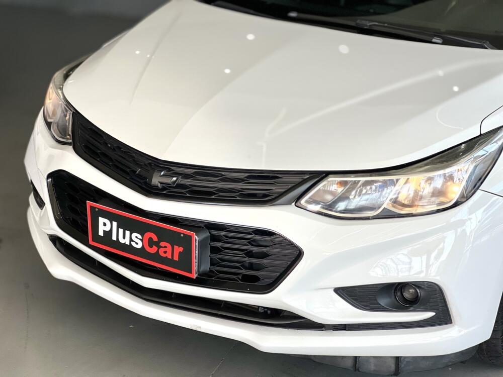 Chevrolet Cruze Hatch