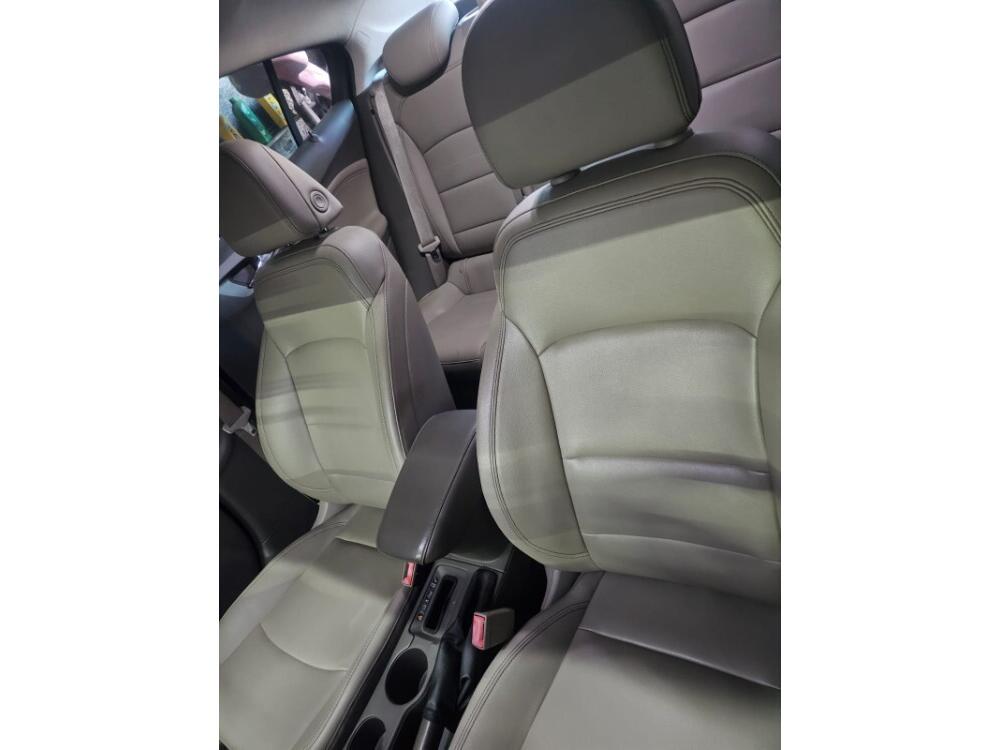 Chevrolet Cruze Hatch