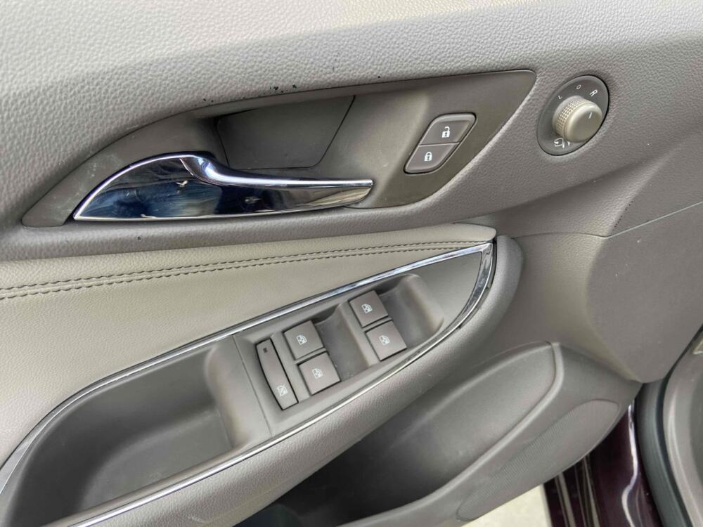 Chevrolet Cruze Hatch
