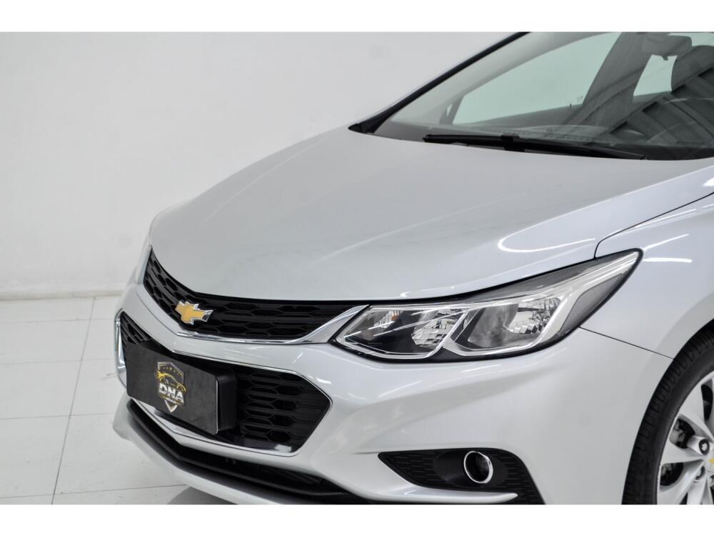 Chevrolet Cruze Hatch