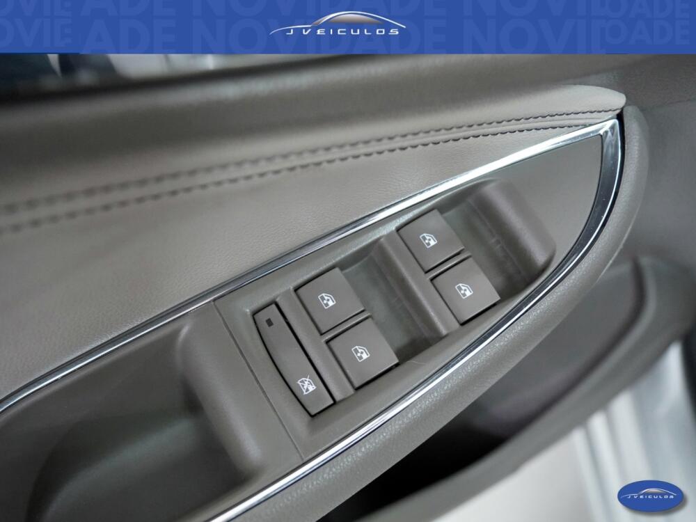 Chevrolet Cruze Hatch