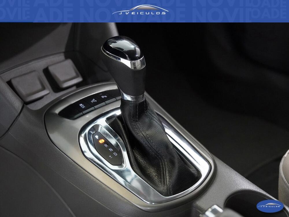 Chevrolet Cruze Hatch
