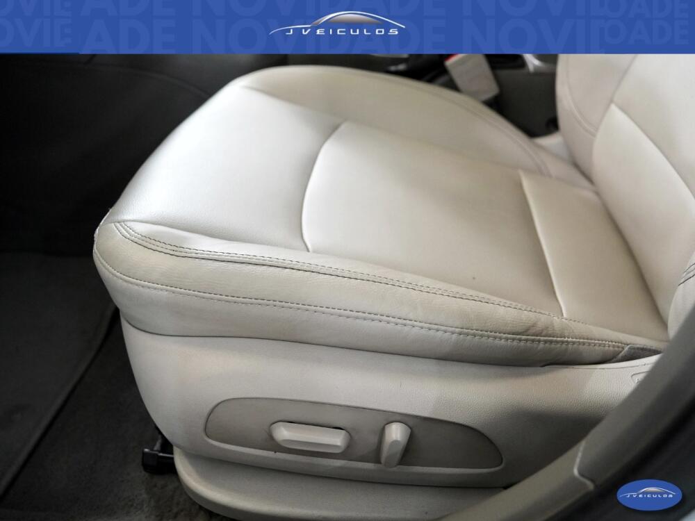 Chevrolet Cruze Hatch
