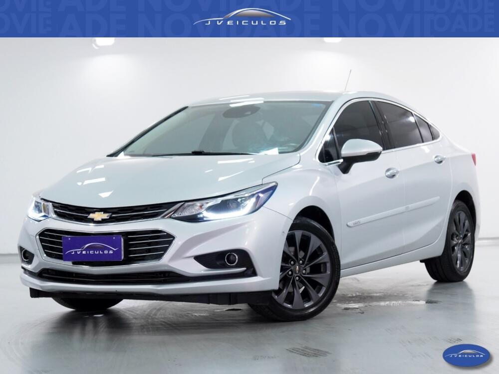 Chevrolet Cruze Hatch
