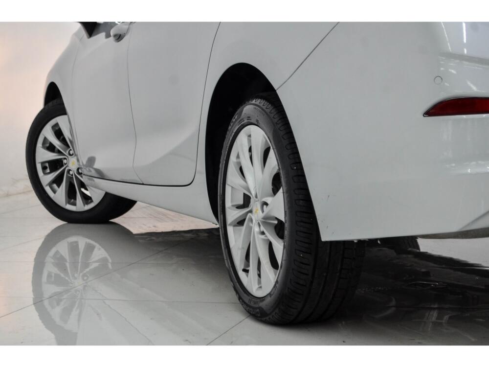 Chevrolet Cruze Hatch