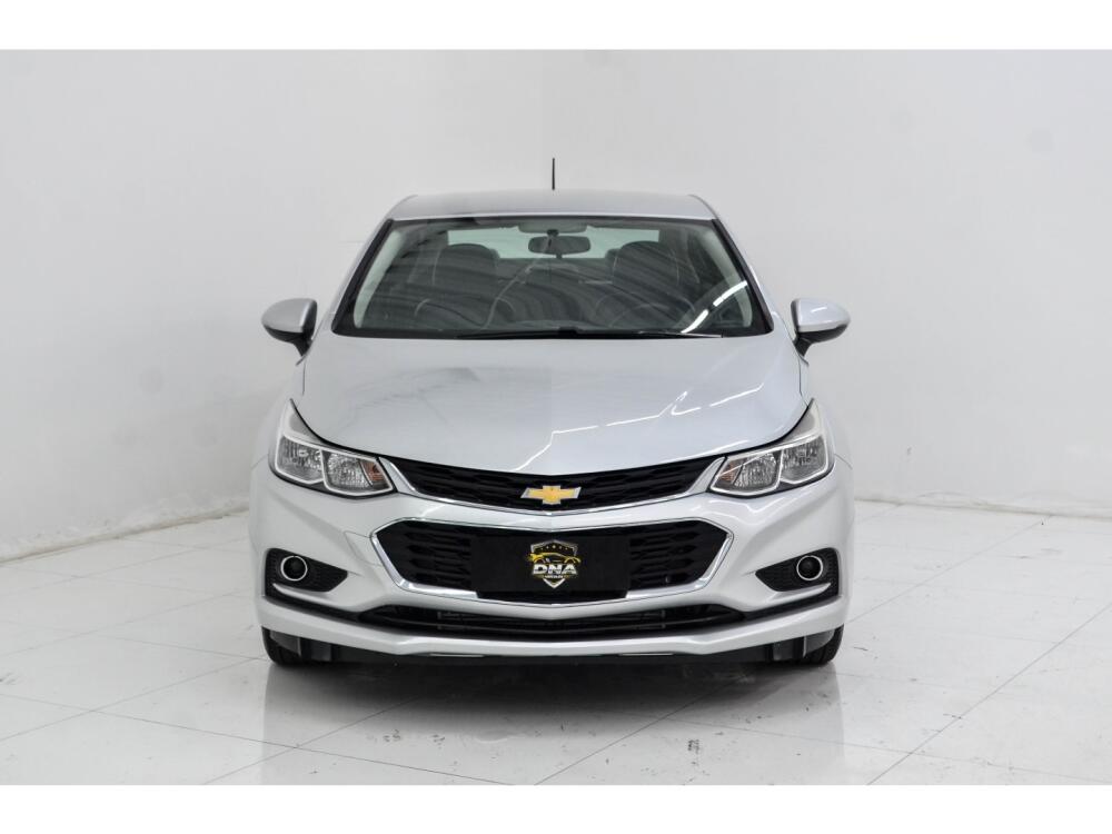 Chevrolet Cruze Hatch
