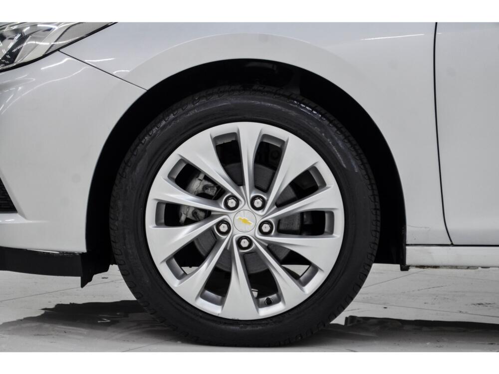 Chevrolet Cruze Hatch