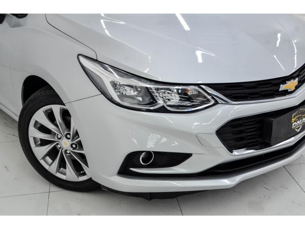 Chevrolet Cruze Hatch