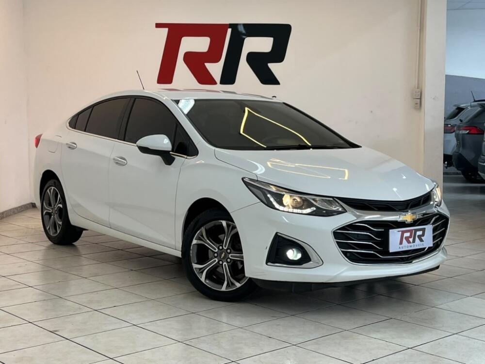 Chevrolet Cruze Hatch