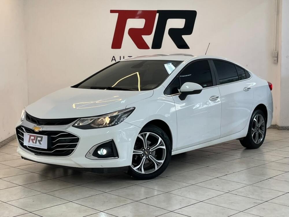Chevrolet Cruze Hatch