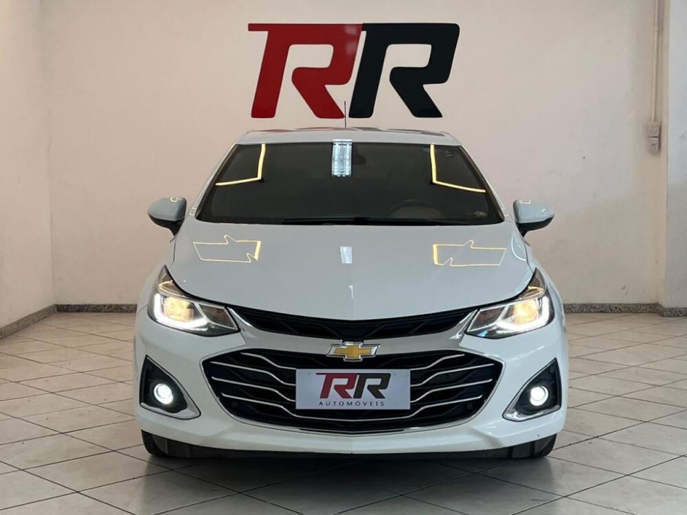 Chevrolet Cruze Hatch