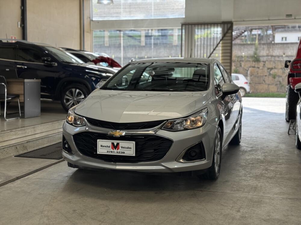 Chevrolet Cruze Sedan