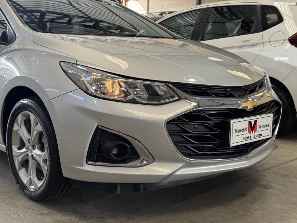 Chevrolet Cruze Sedan